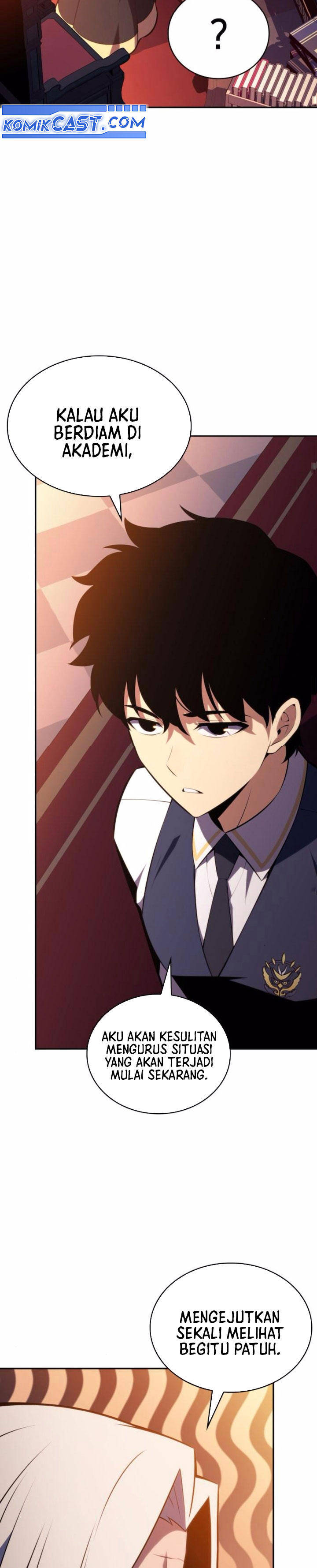 The Regressed Son of a Duke is an Assassin chapter 79
