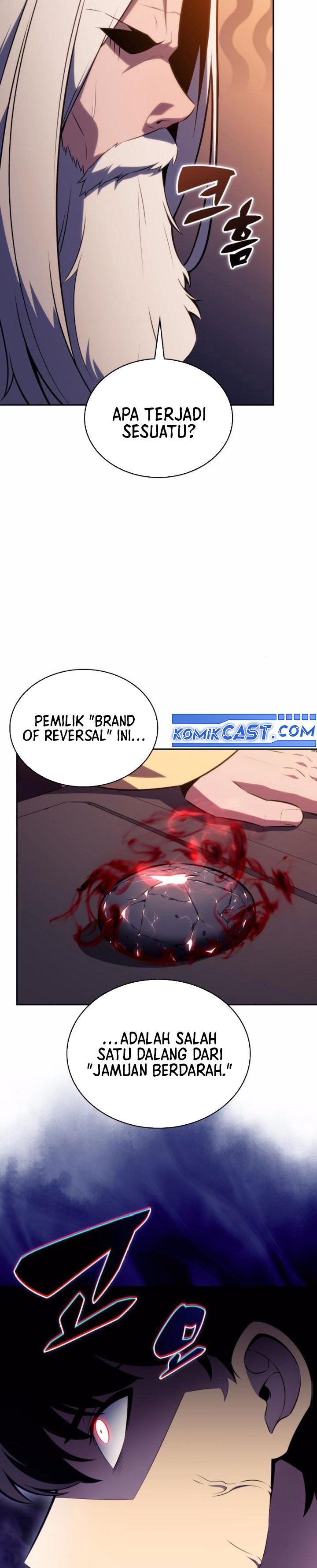 The Regressed Son of a Duke is an Assassin chapter 79