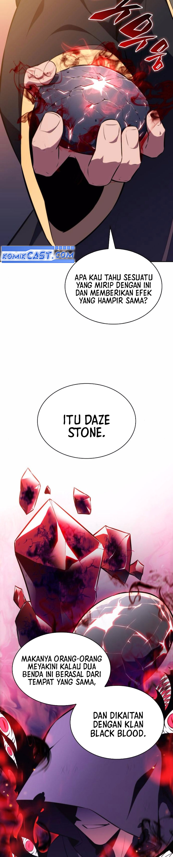 The Regressed Son of a Duke is an Assassin chapter 79