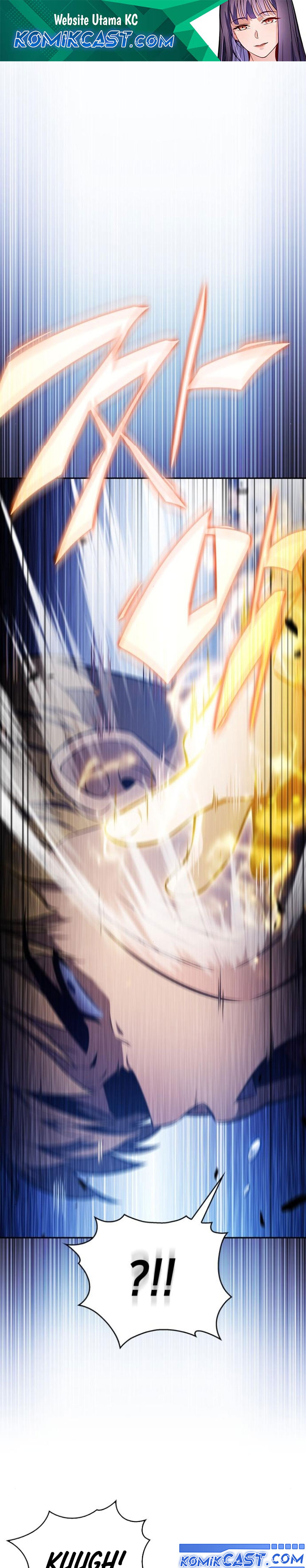 The Regressed Son of a Duke is an Assassin chapter 80