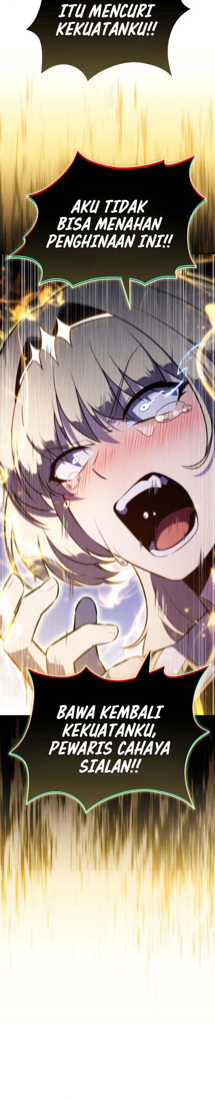 The Regressed Son of a Duke is an Assassin chapter 80