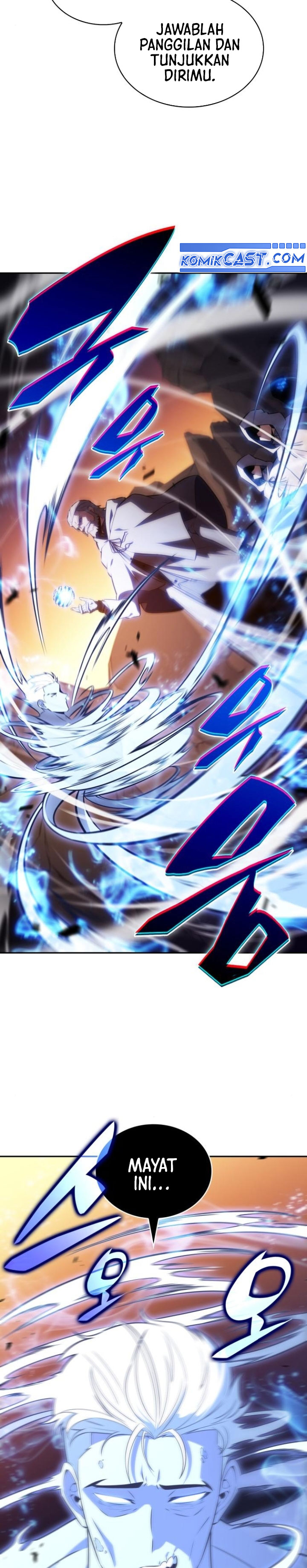 The Regressed Son of a Duke is an Assassin chapter 80