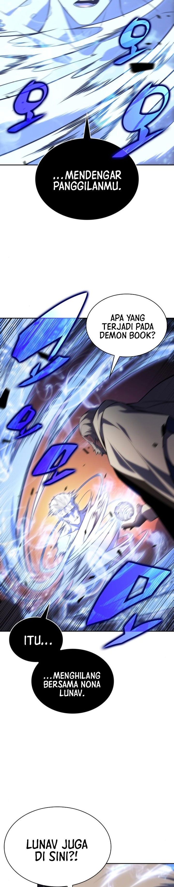 The Regressed Son of a Duke is an Assassin chapter 80