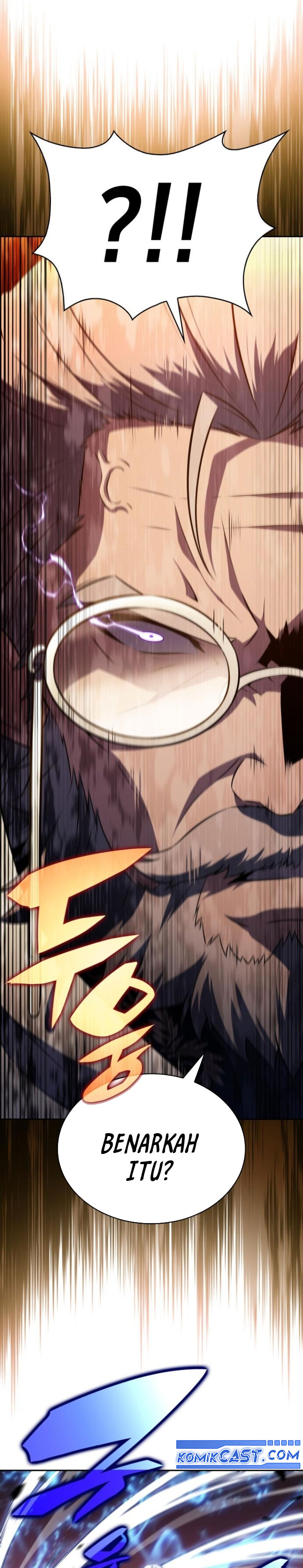 The Regressed Son of a Duke is an Assassin chapter 80