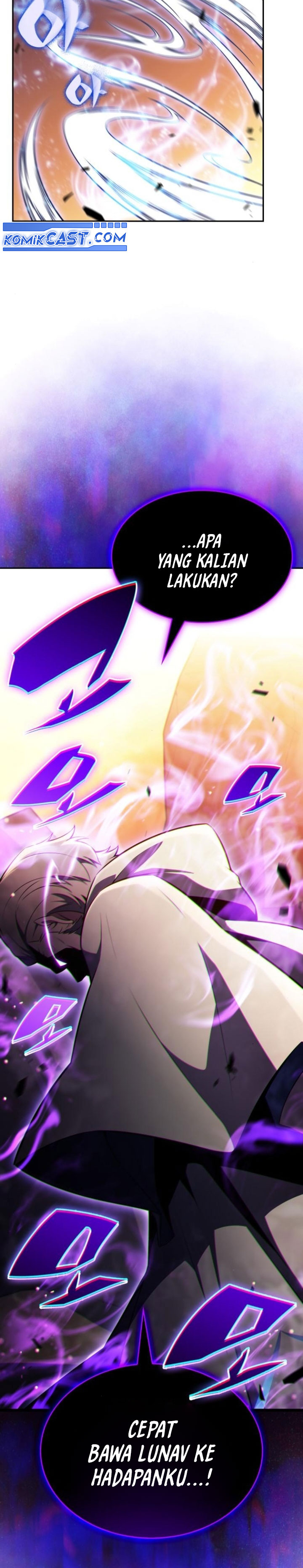 The Regressed Son of a Duke is an Assassin chapter 80