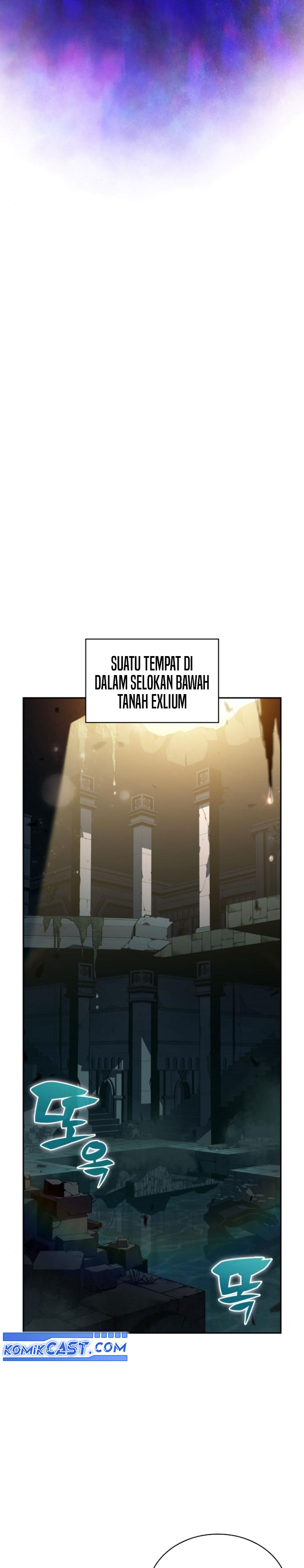 The Regressed Son of a Duke is an Assassin chapter 80
