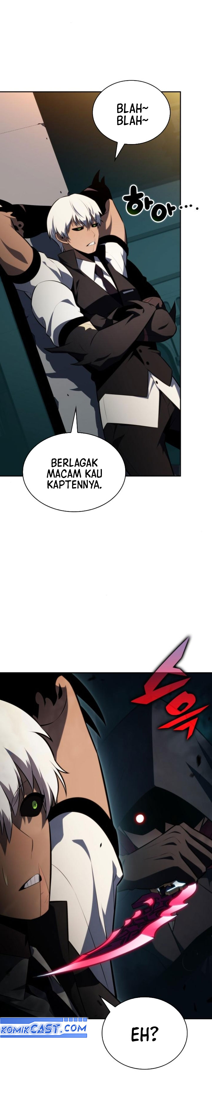 The Regressed Son of a Duke is an Assassin chapter 80