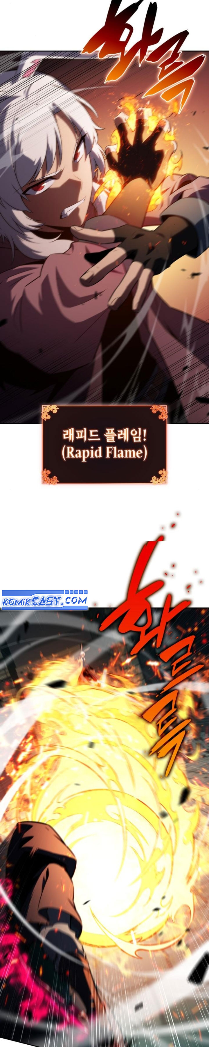 The Regressed Son of a Duke is an Assassin chapter 80