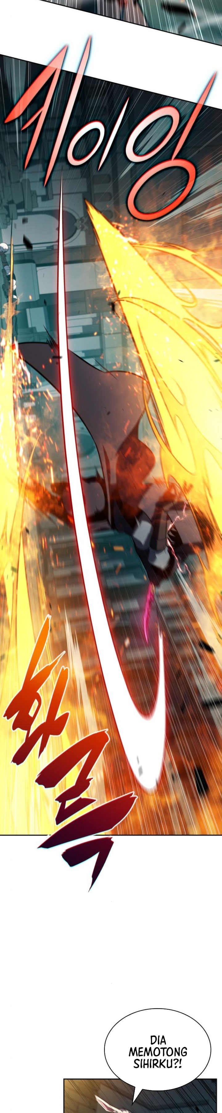 The Regressed Son of a Duke is an Assassin chapter 80
