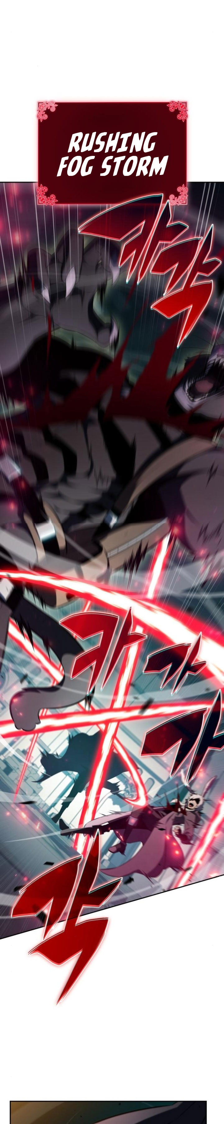 The Regressed Son of a Duke is an Assassin chapter 80