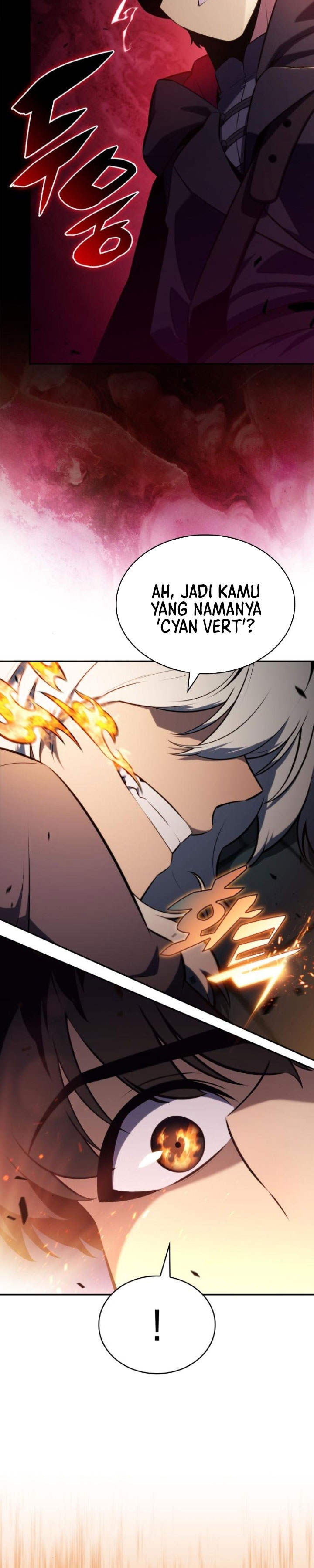 The Regressed Son of a Duke is an Assassin chapter 80