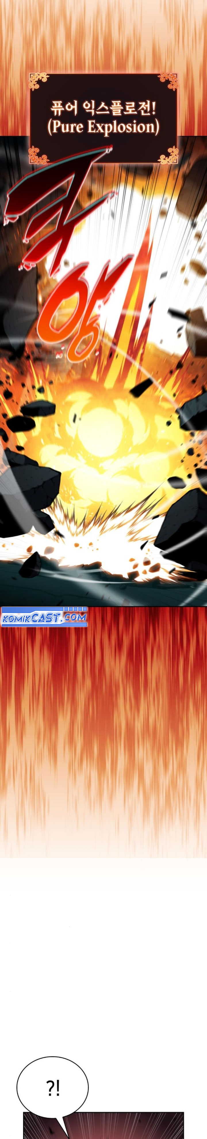 The Regressed Son of a Duke is an Assassin chapter 80