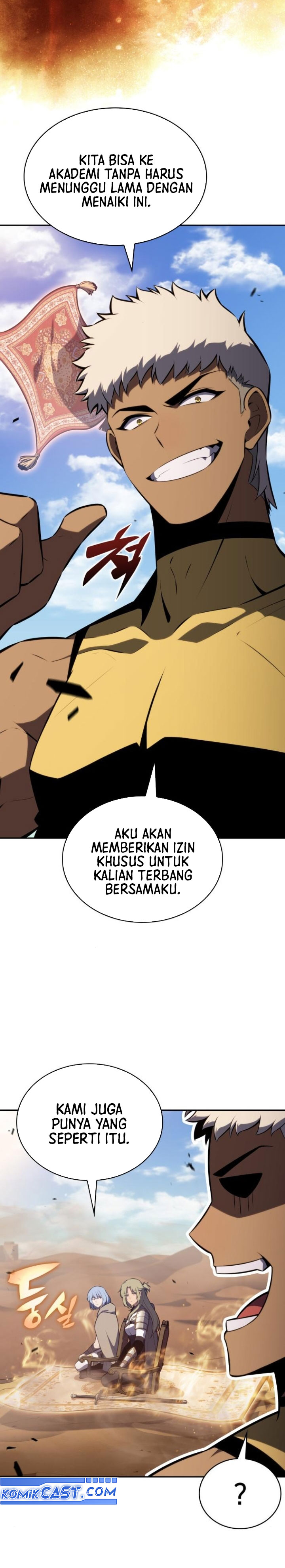 The Regressed Son of a Duke is an Assassin chapter 80