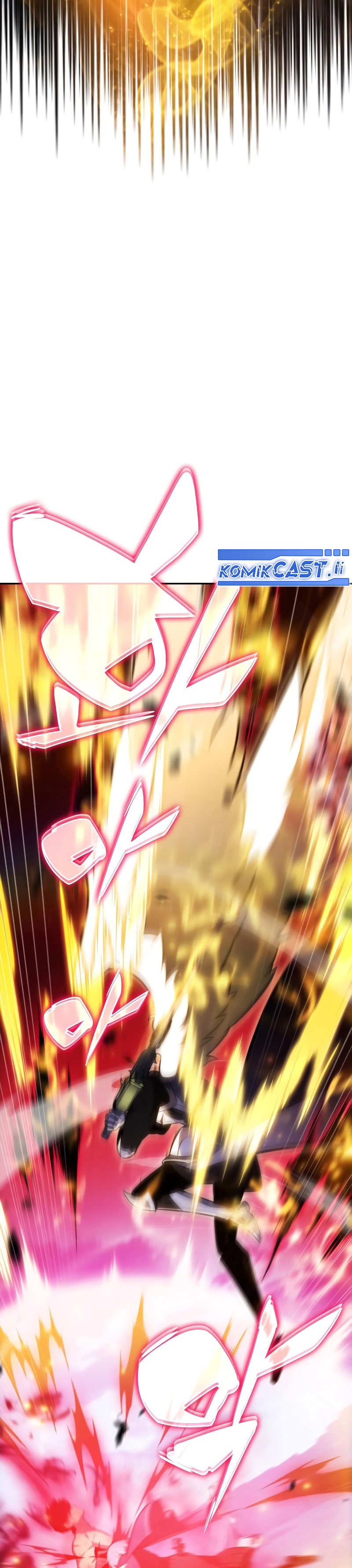 The Regressed Son of a Duke is an Assassin Chapter 92 Bahasa Indonesia