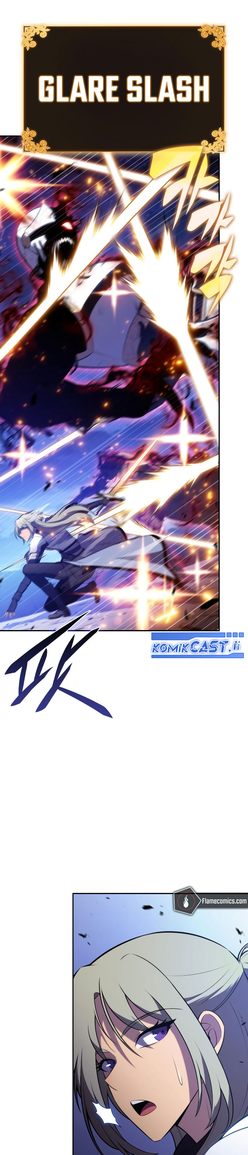 The Regressed Son of a Duke is an Assassin Chapter 92 Bahasa Indonesia