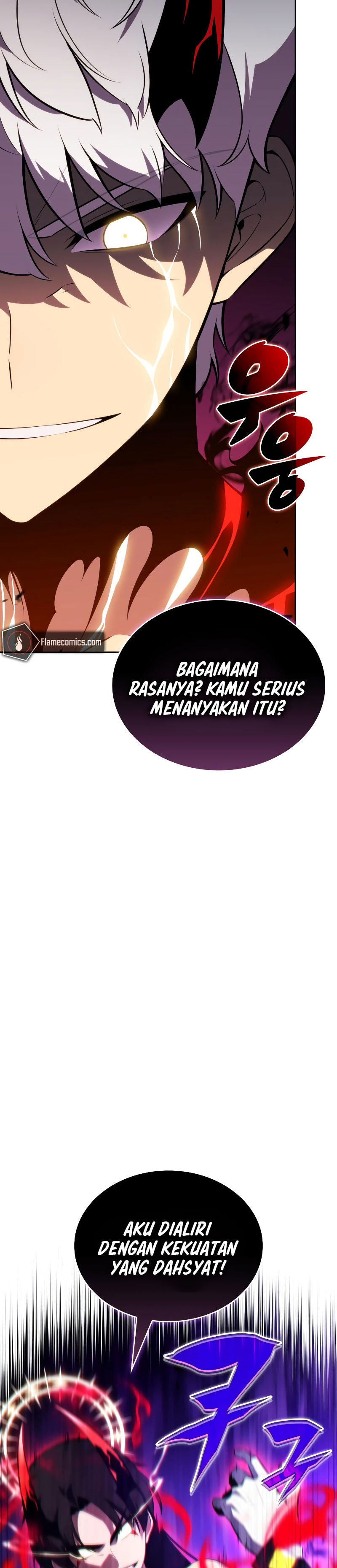 The Regressed Son of a Duke is an Assassin Chapter 92 Bahasa Indonesia