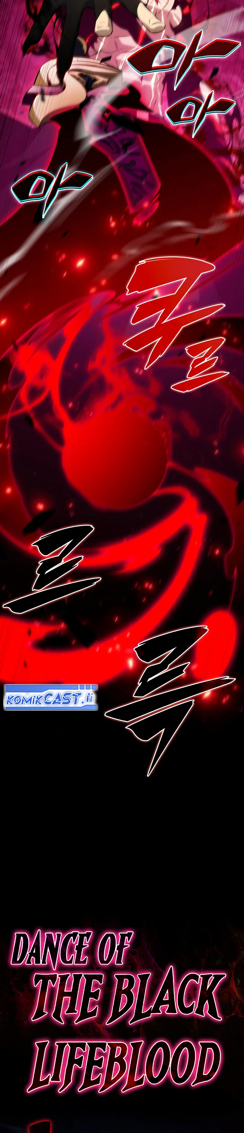 The Regressed Son of a Duke is an Assassin Chapter 92 Bahasa Indonesia