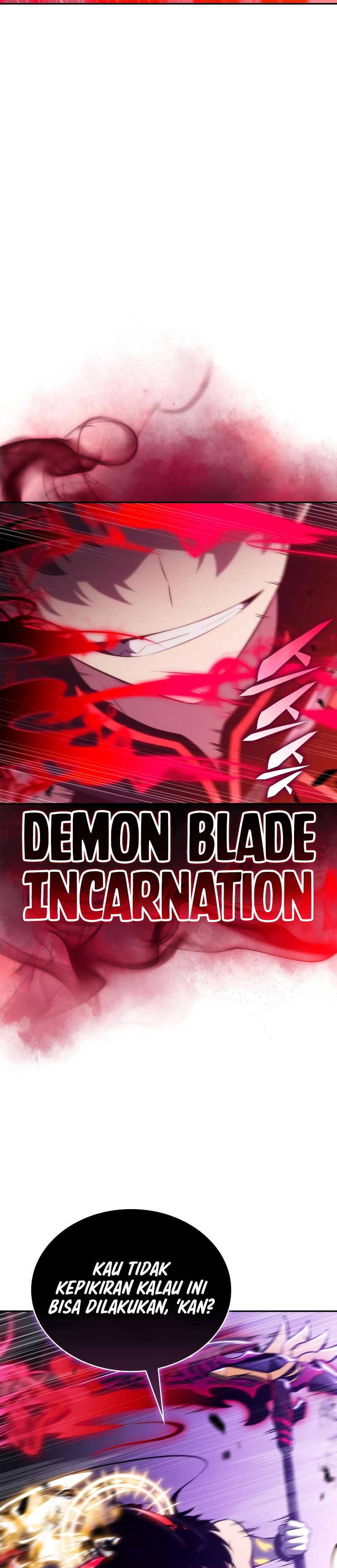 The Regressed Son of a Duke is an Assassin Chapter 92 Bahasa Indonesia