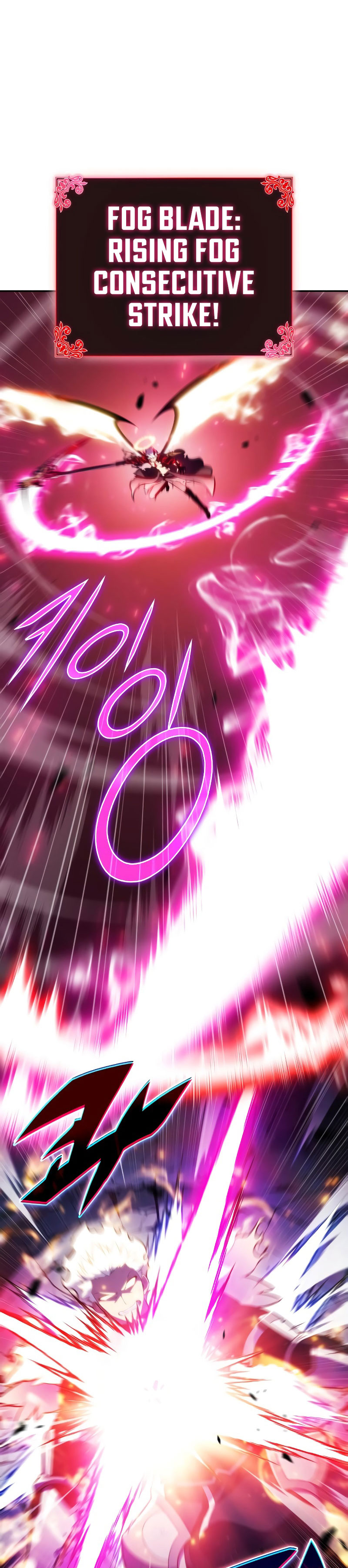 The Regressed Son of a Duke is an Assassin Chapter 92 Bahasa Indonesia