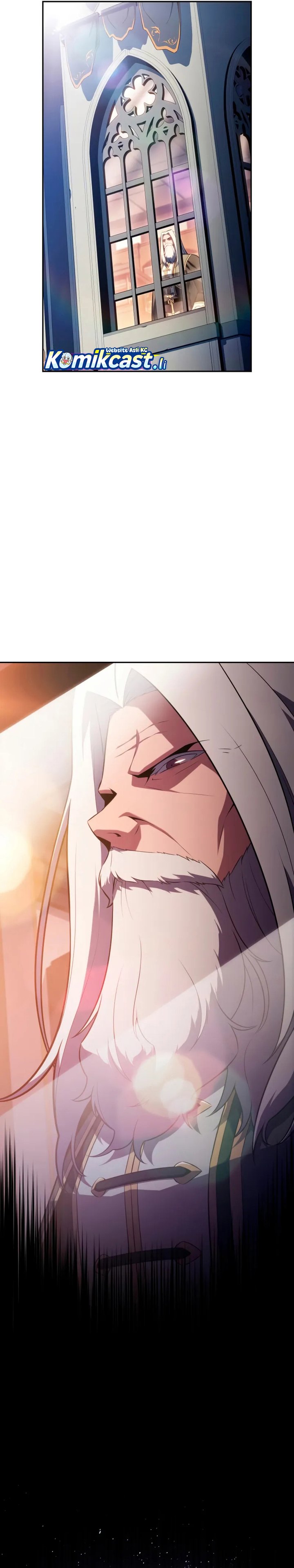 The Regressed Son of a Duke is an Assassin Chapter 94 Bahasa Indonesia