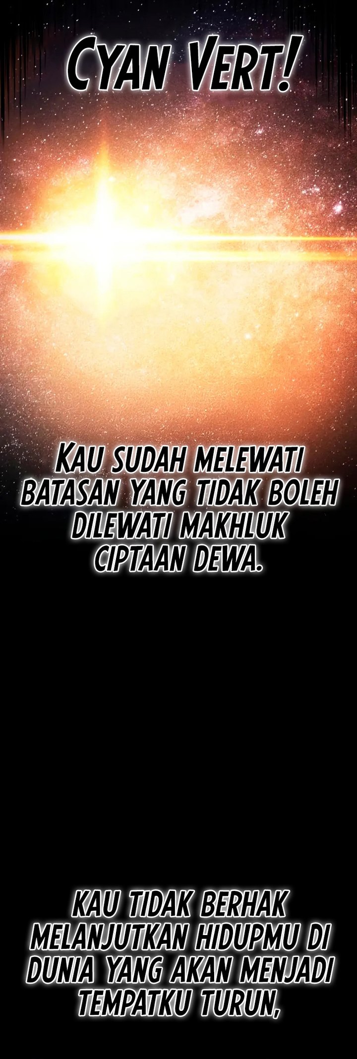 The Regressed Son of a Duke is an Assassin Chapter 94 Bahasa Indonesia