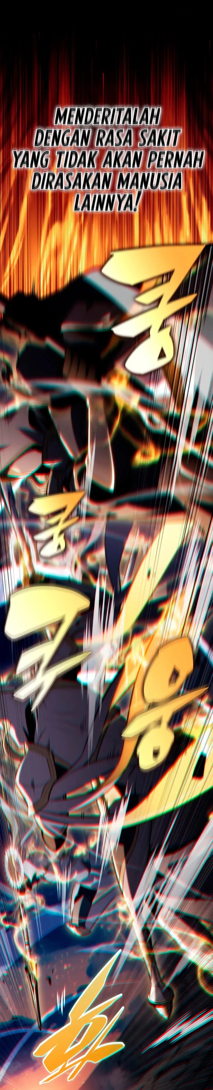 The Regressed Son of a Duke is an Assassin Chapter 94 Bahasa Indonesia