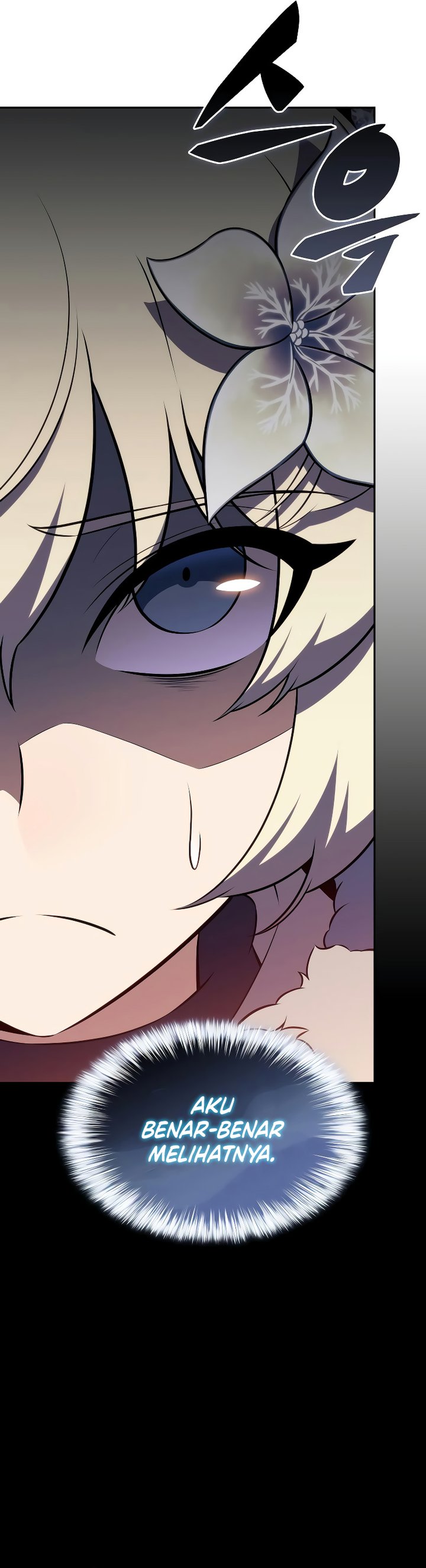 The Regressed Son of a Duke is an Assassin Chapter 105 Bahasa Indonesia