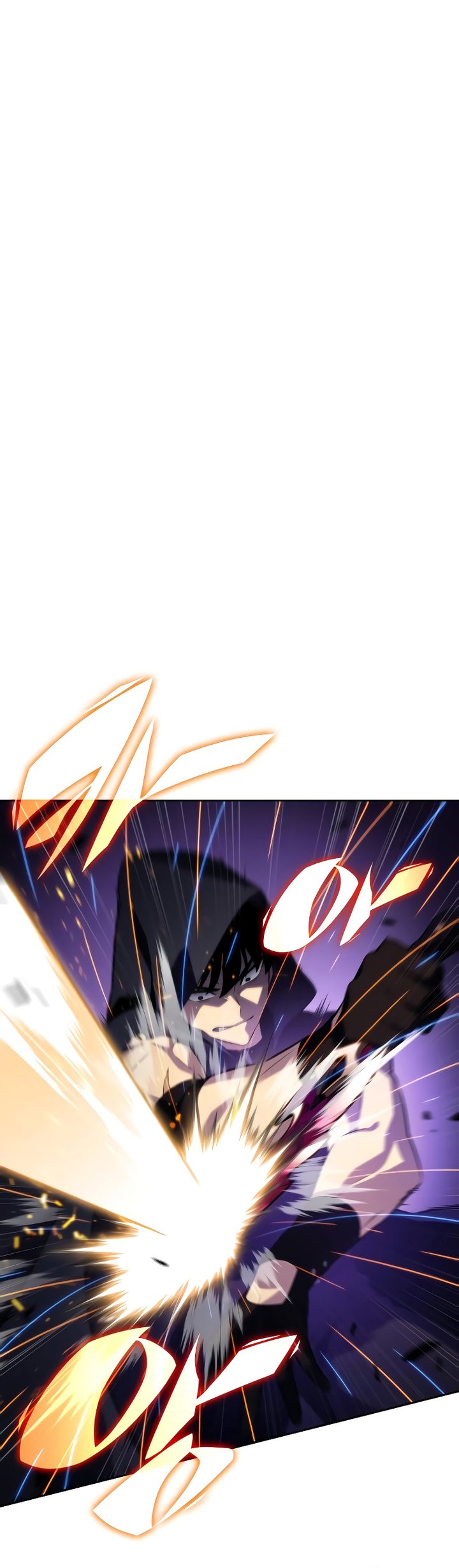 The Regressed Son of a Duke is an Assassin Chapter 105 Bahasa Indonesia