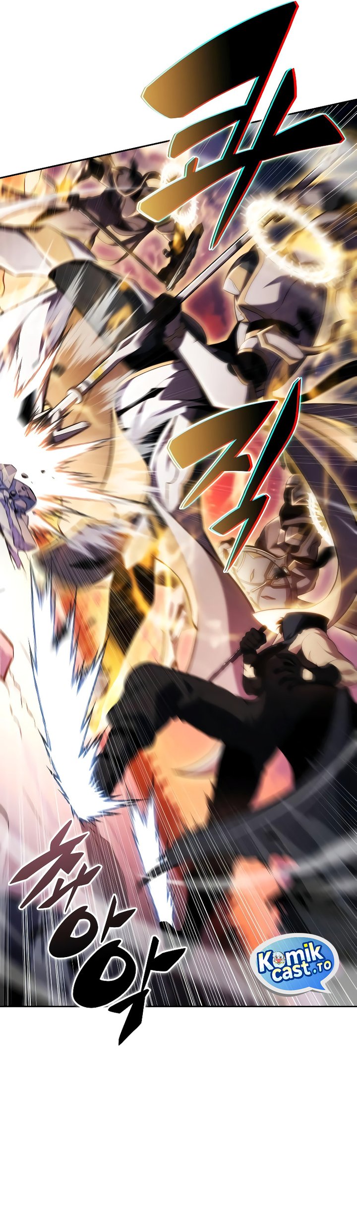 The Regressed Son of a Duke is an Assassin Chapter 105 Bahasa Indonesia