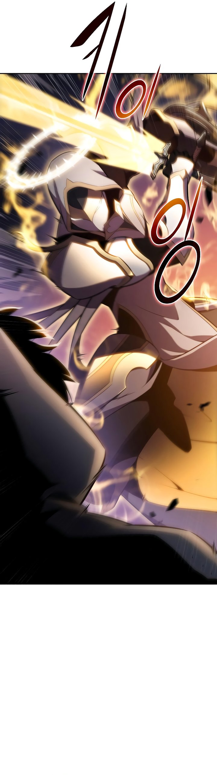 The Regressed Son of a Duke is an Assassin Chapter 105 Bahasa Indonesia