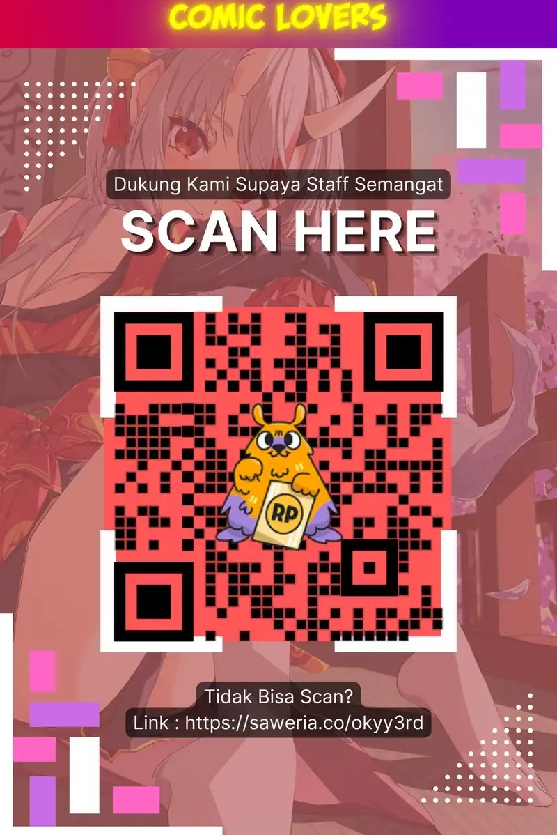 The Regressor Protects Only Me Chapter 25 Bahasa Indonesia