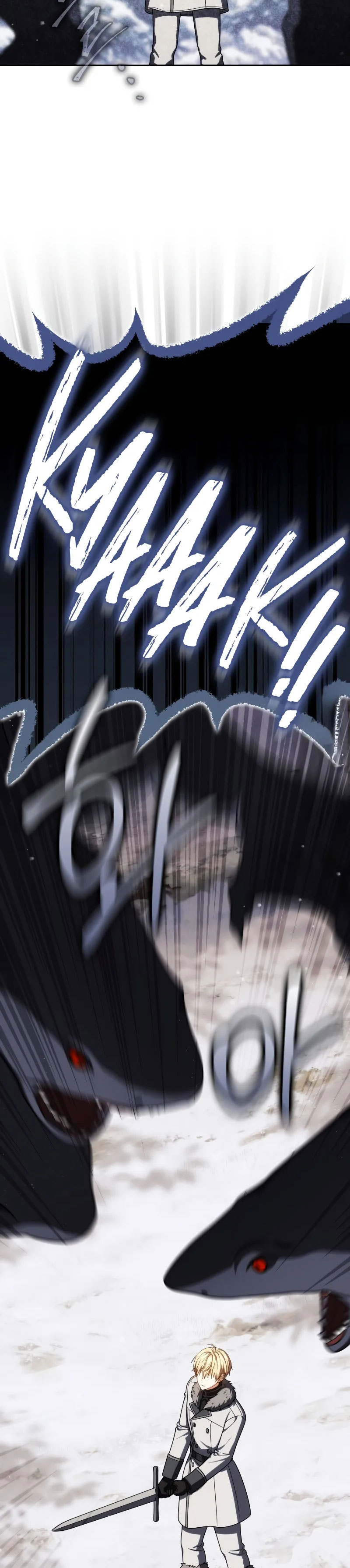 The Reincarnated Assassin is a Genius Swordsman chapter 63