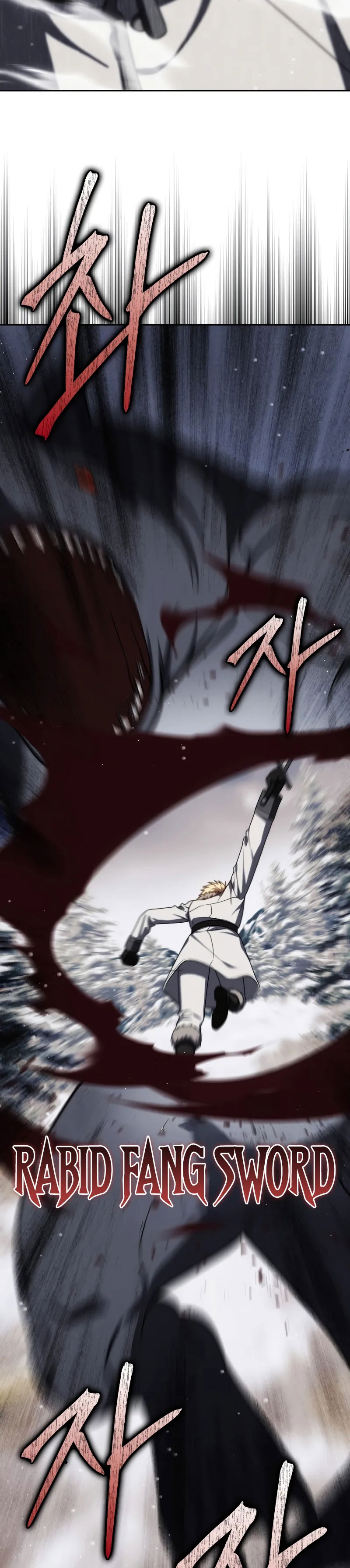 The Reincarnated Assassin is a Genius Swordsman chapter 63