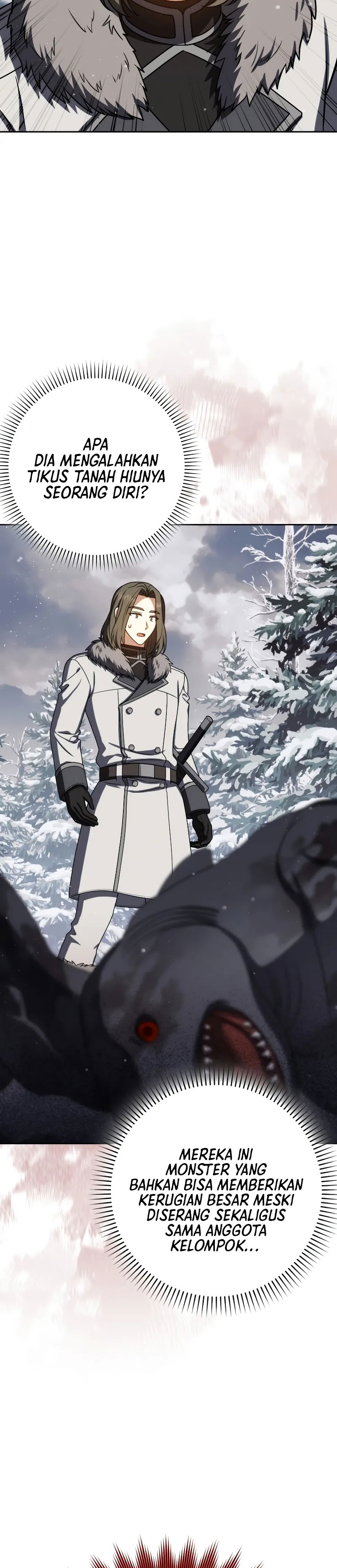 The Reincarnated Assassin is a Genius Swordsman chapter 63