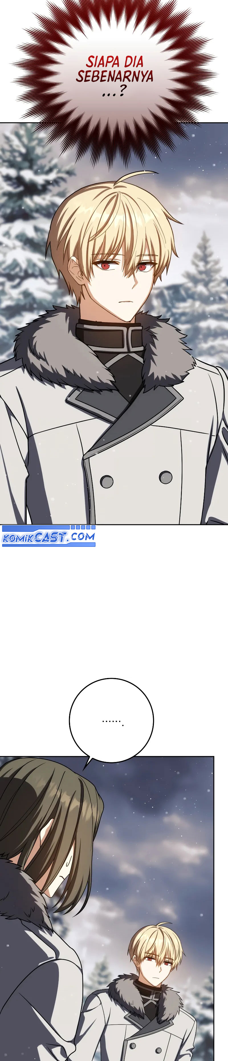 The Reincarnated Assassin is a Genius Swordsman chapter 63