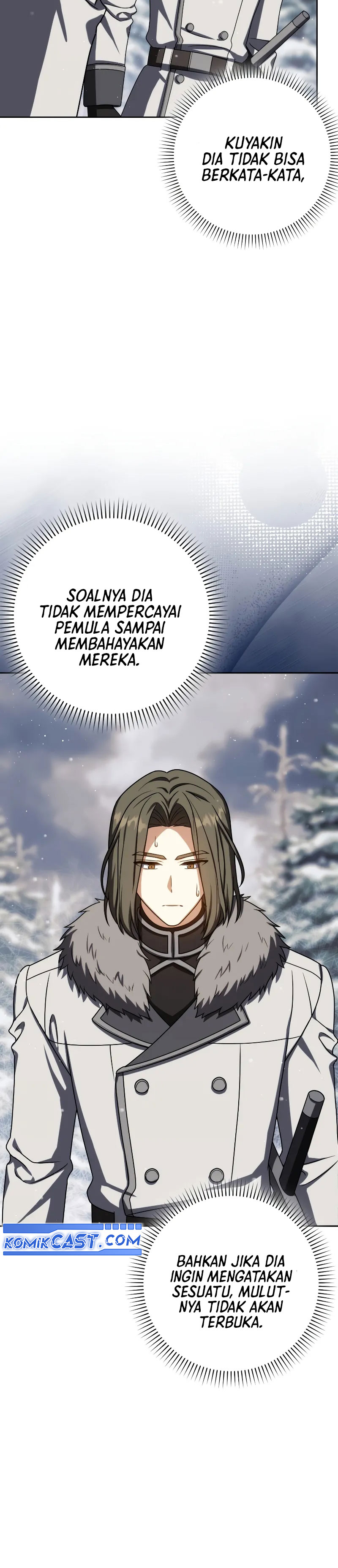 The Reincarnated Assassin is a Genius Swordsman chapter 63