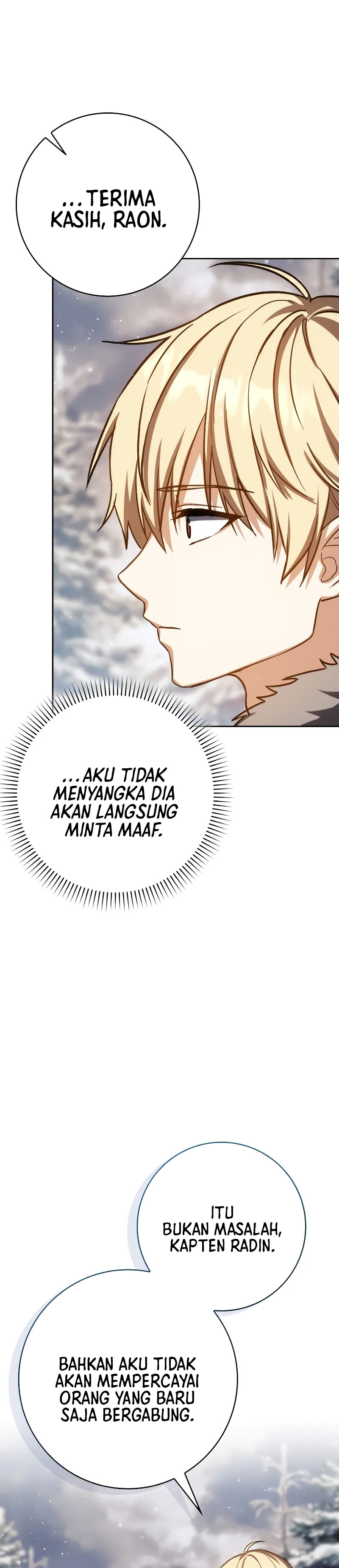 The Reincarnated Assassin is a Genius Swordsman chapter 63