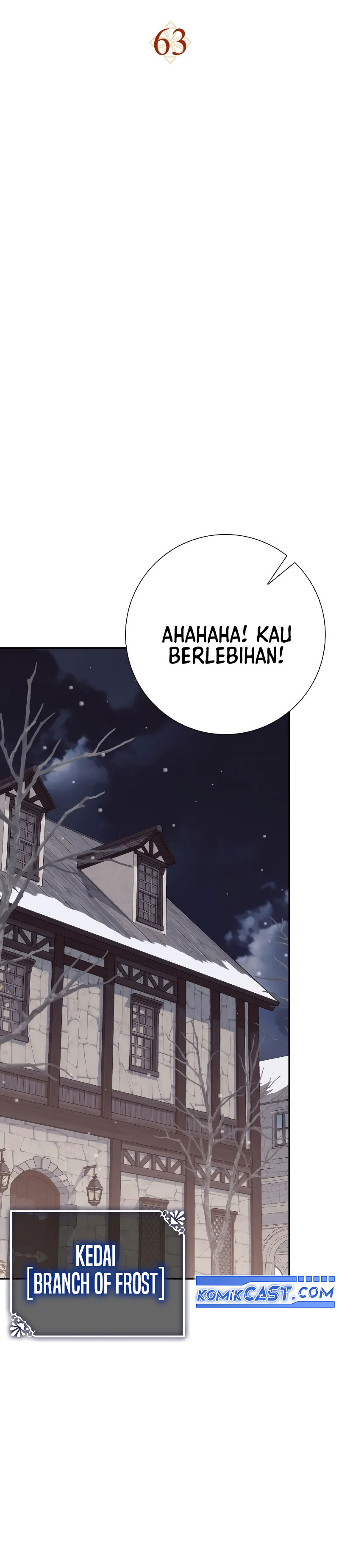 The Reincarnated Assassin is a Genius Swordsman chapter 63