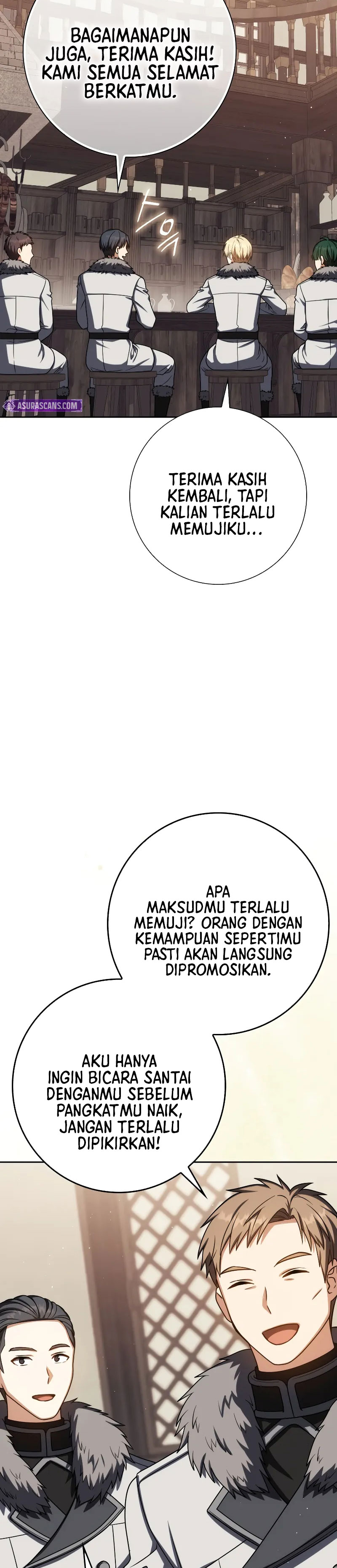 The Reincarnated Assassin is a Genius Swordsman chapter 63