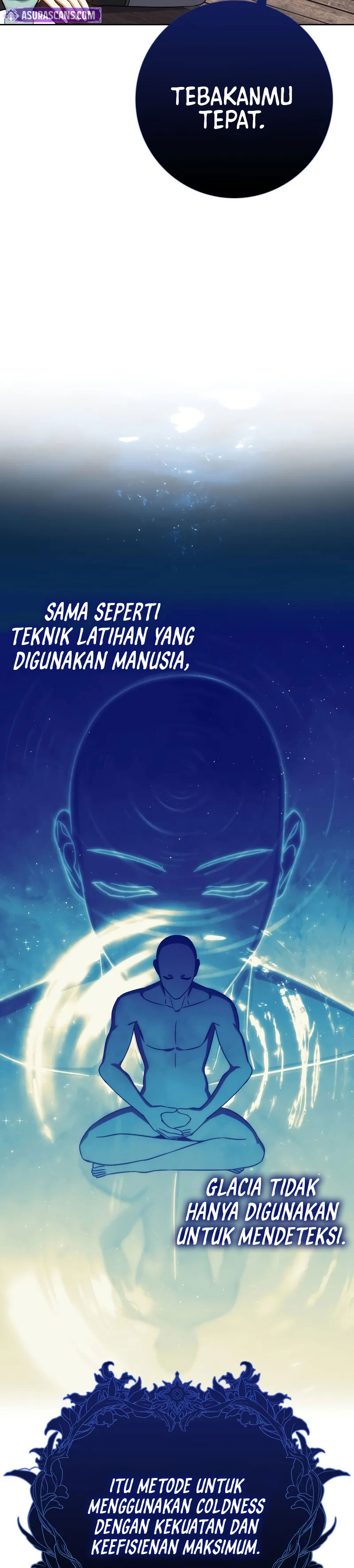 The Reincarnated Assassin is a Genius Swordsman chapter 63