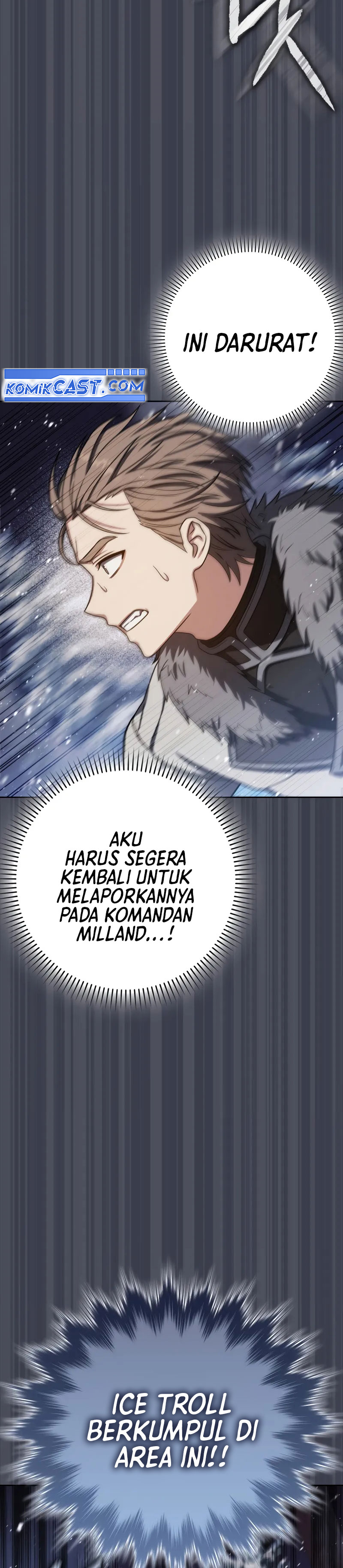 The Reincarnated Assassin is a Genius Swordsman chapter 64