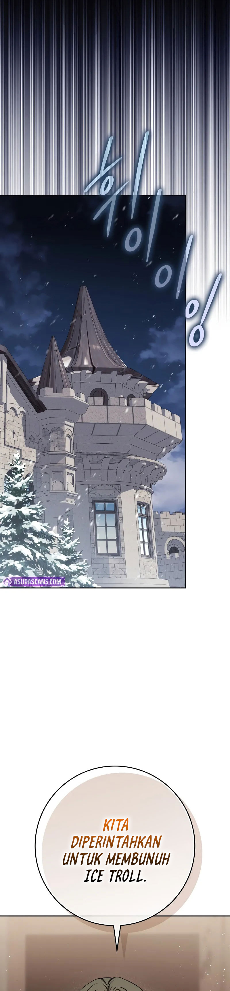 The Reincarnated Assassin is a Genius Swordsman chapter 64