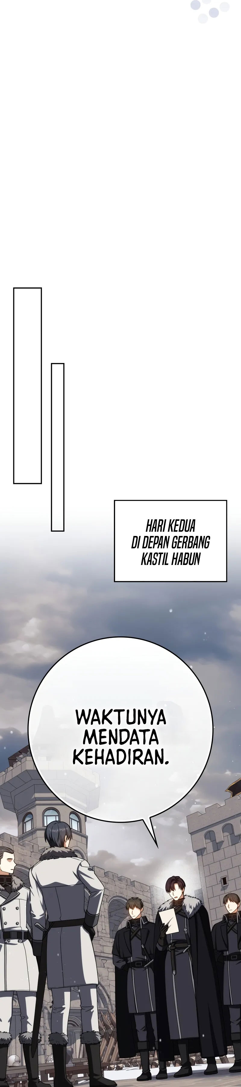 The Reincarnated Assassin is a Genius Swordsman chapter 64