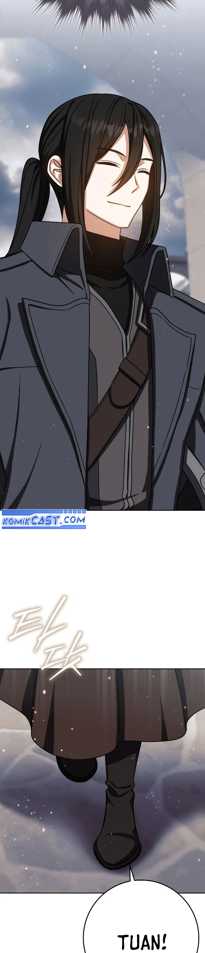 The Reincarnated Assassin is a Genius Swordsman chapter 64