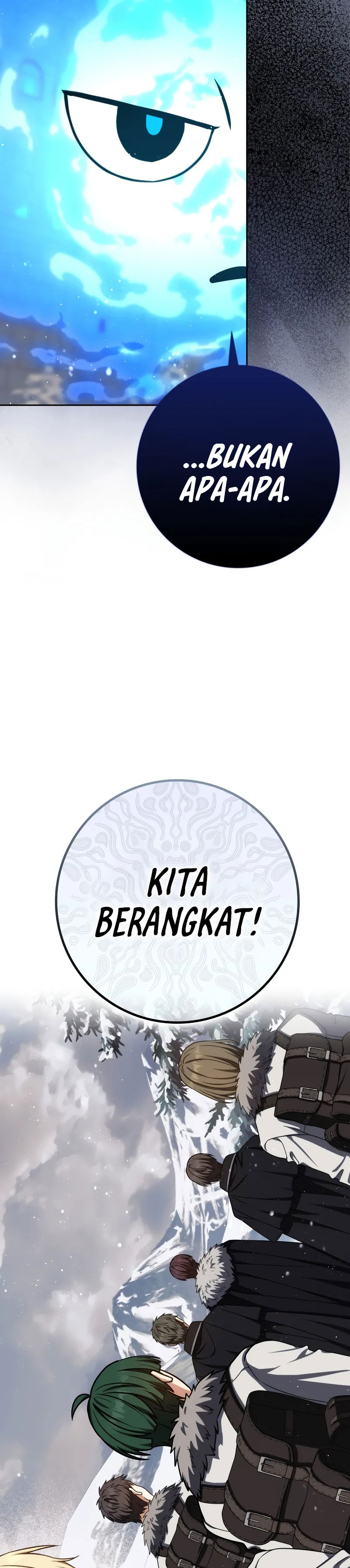 The Reincarnated Assassin is a Genius Swordsman chapter 64