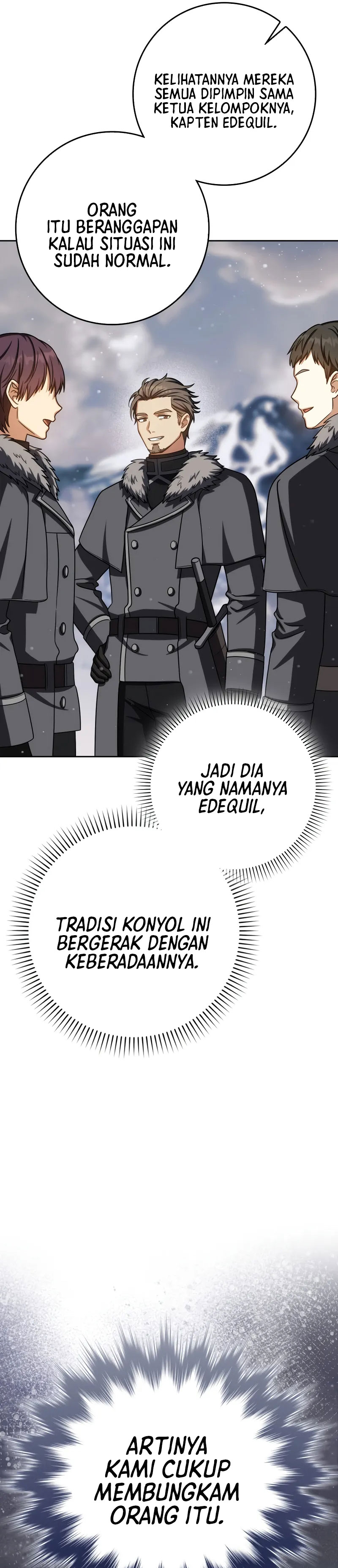 The Reincarnated Assassin is a Genius Swordsman chapter 65