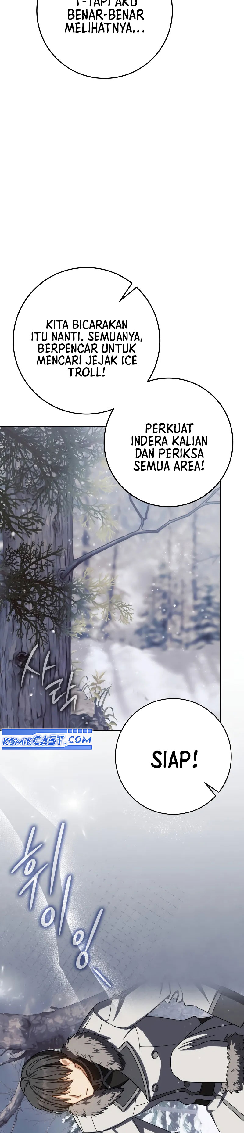 The Reincarnated Assassin is a Genius Swordsman chapter 65