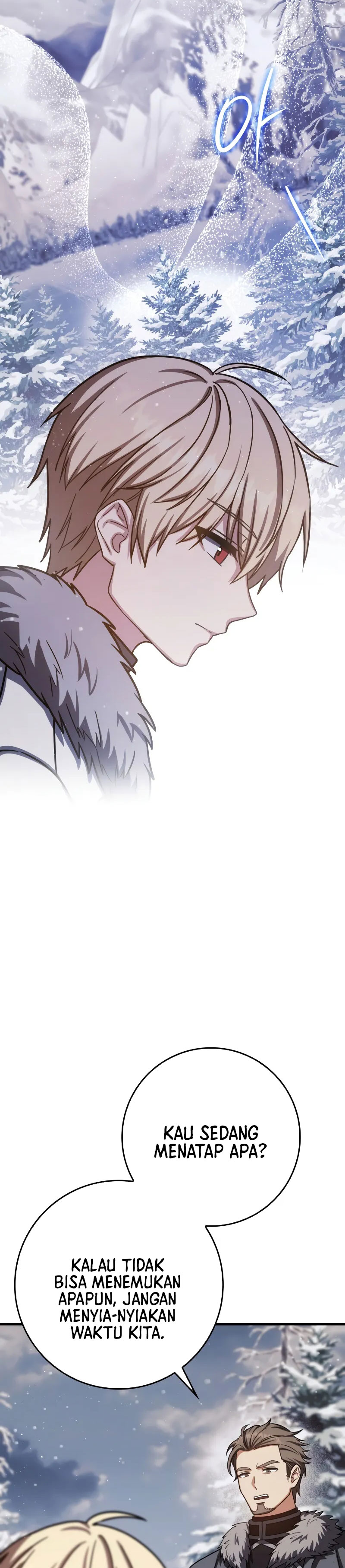 The Reincarnated Assassin is a Genius Swordsman chapter 65