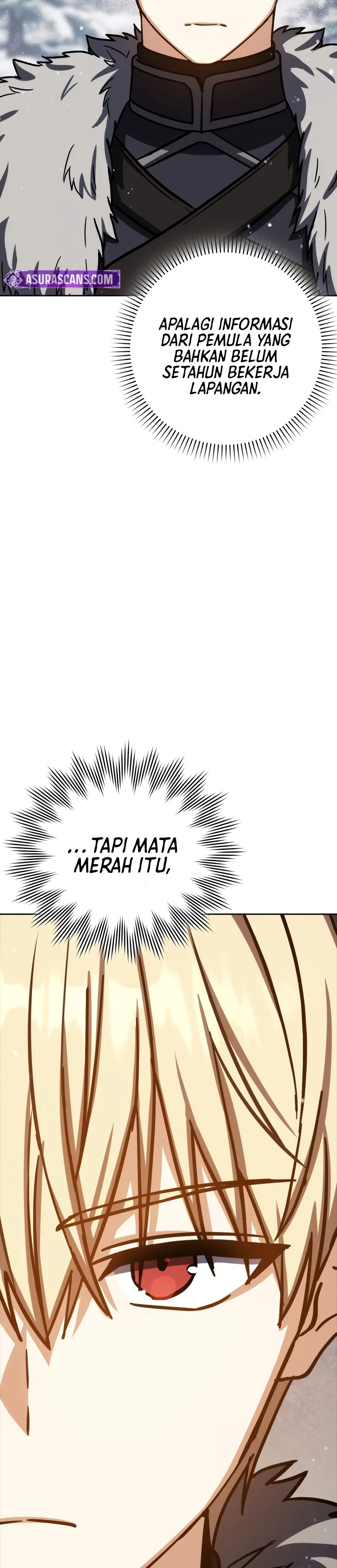 The Reincarnated Assassin is a Genius Swordsman chapter 65