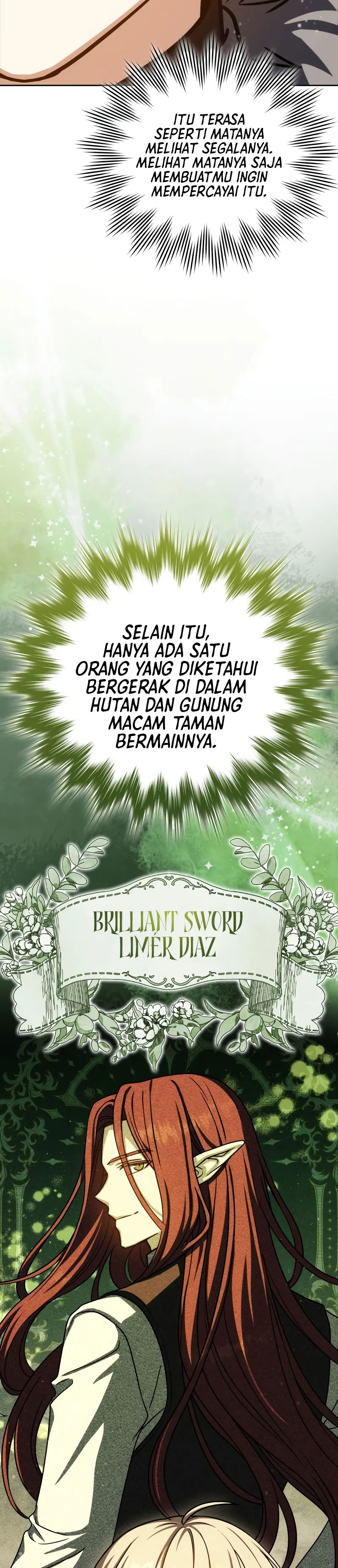 The Reincarnated Assassin is a Genius Swordsman chapter 65